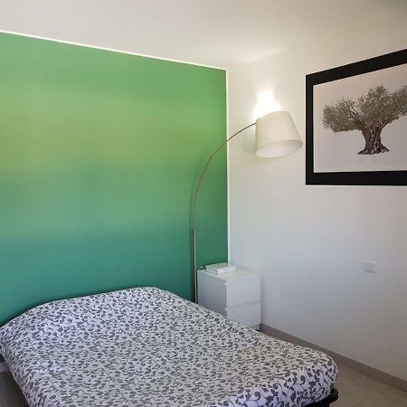 Confort-Appartement Le Soleou Villeneuve-Loubet Kültér fotó