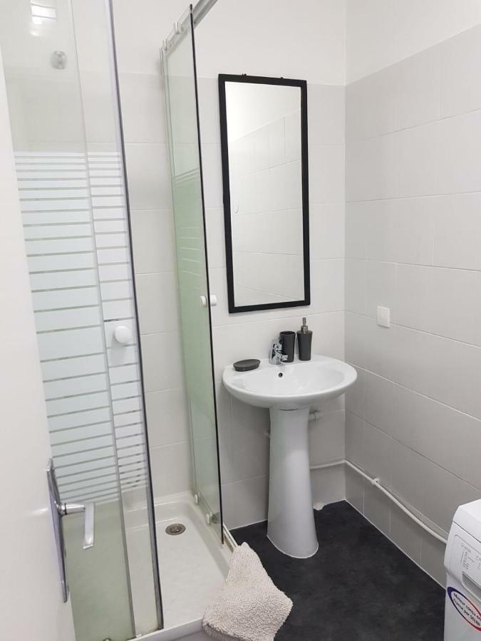 Confort-Appartement Le Soleou Villeneuve-Loubet Kültér fotó