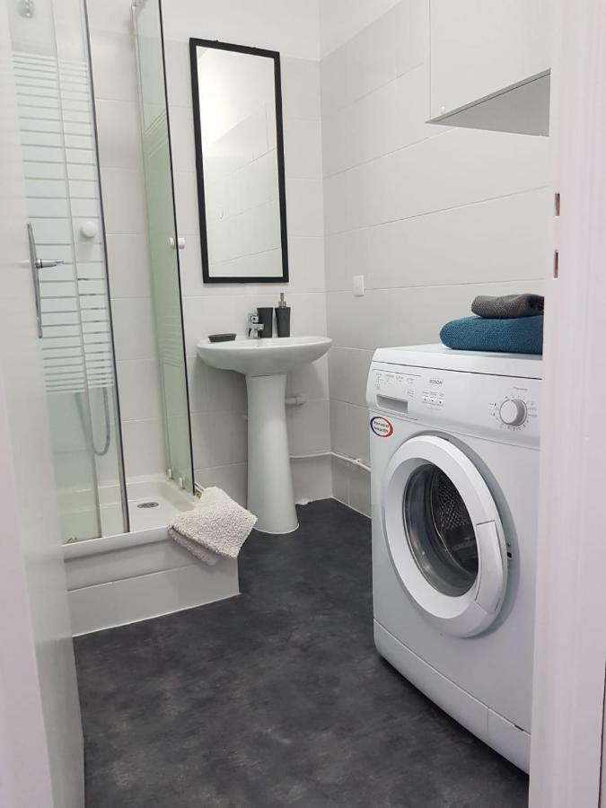 Confort-Appartement Le Soleou Villeneuve-Loubet Kültér fotó